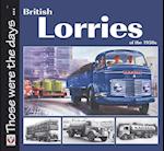 British Lorries of the 1950s