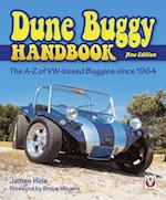 The Dune Buggy Handbook