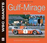 Gulf-Mirage 1967 to 1982