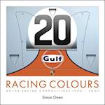 RACING COLOURS