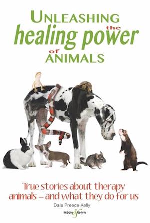 Unleashing the healing power of animals