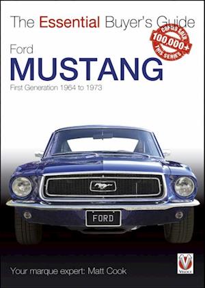 Ford Mustang - First Generation 1964 to 1973