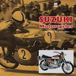 Suzuki Motorcycles - The Classic Two-Stroke Era