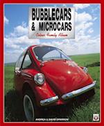Bubblecars & Microcars Colour Family Album