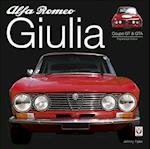 Alfa Romeo Giulia GT & GTA
