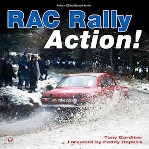 Rac Rally Action!
