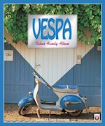 Vespa Colour Family Album