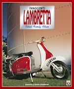 Lambretta Colour Family Album