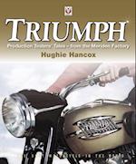 Triumph Production Testers  Tales