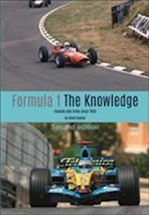 Formula 1 - The Knowledge 2nd Edition