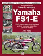 How to Restore Yamaha FS1-E