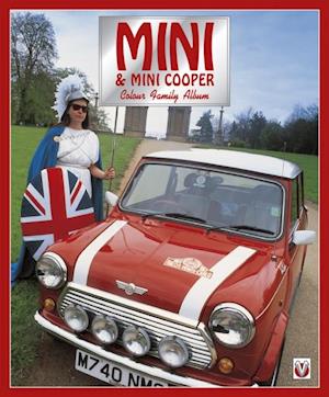 Mini & Mini-Cooper