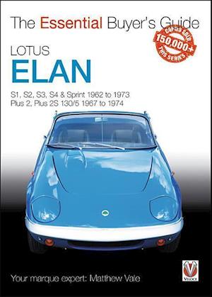 Lotus Elan