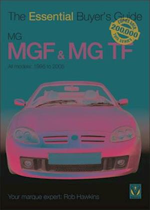 MGF & MG TF