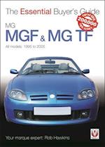 MGF & MG TF