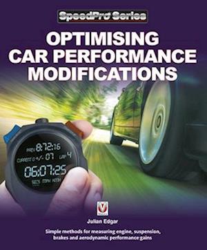 Optimising Car Performance Modifications