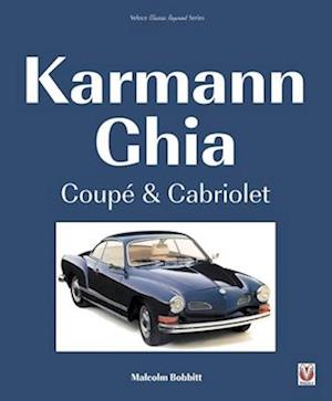 Karmann Ghia Coupé & Cabriolet