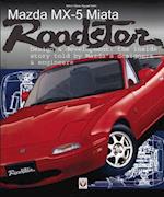 Mazda Mx-5 Miata Roadster