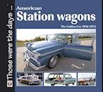 American Station Wagons