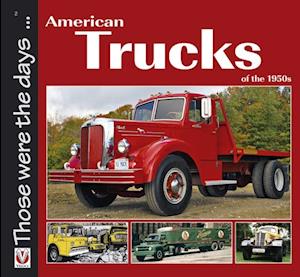 American Trucks of the 1950s