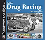 British Drag Racing