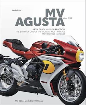 The MV Agusta Story