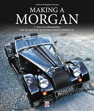 Making a Morgan