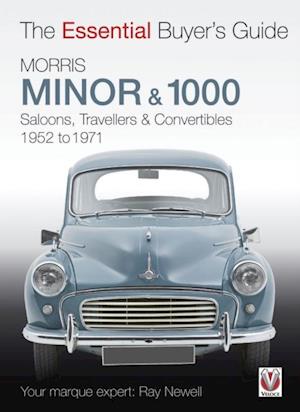 Morris Minor & 1000