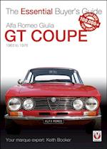 Alfa Romeo Giulia GT Coupe