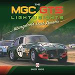 The MGC GTS Lightweights