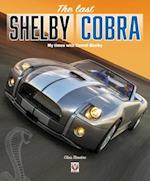 The last Shelby Cobra