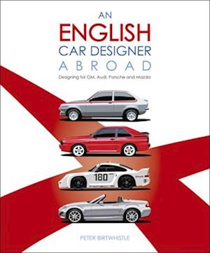 An English Car Designer Abroad