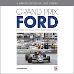 Grand Prix Ford