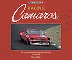 Racing Camaros