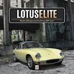 Lotus Elite