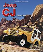 Jeep CJ 1945 - 1986