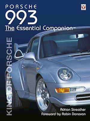 Porsche 993