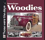 American Woodies 1928-1953