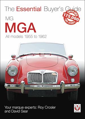 MGA 1955-1962