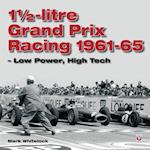 1 1/2-litre Grand Prix Racing 1961-1965