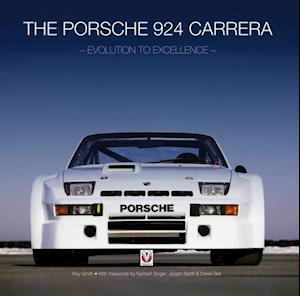 Porsche 924 Carrera