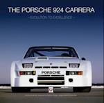 Porsche 924 Carrera