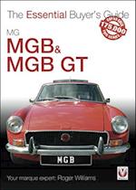 MGB & MGB GT