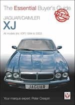 Jaguar/Daimler XJ 1994-2003