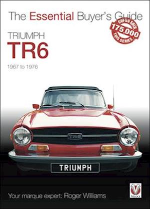 Triumph TR6