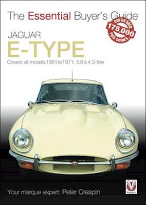 Jaguar E-Type