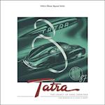 Tatra - The Legacy of Hans Ledwinka