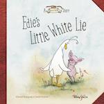 Edie's Little White Lie
