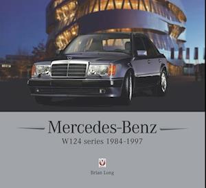 Mercedes-Benz W124 Series