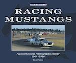 Racing Mustangs